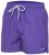 Szorty kąpielowe męskie spodenki sportowe elastyczne zagano 1232 kolor fioletowy