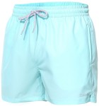 Men's elastic swimshorts 1232 turkis