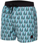 Men's swimshorts bathing shorts 5671 09