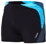 Men's professional swimming trunks RECYCLED polyamide 2402 02