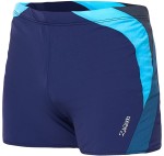 Men's professional swimming trunks RECYCLED polyamide 2402 03