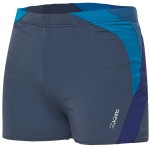 Men's professional swimming trunks RECYCLED polyamide 2402 04