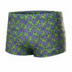 Men's swimming coloured trunks 2380 43