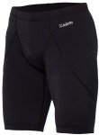 Men's jammer trunks 2401 black