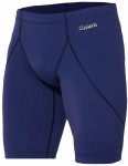 Men's jammer trunks 2401 navy blue