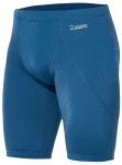 Men's jammer trunks 2401 dark blue