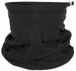 Neck warmer black